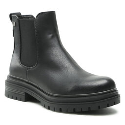 Wrangler Боти тип челси Wrangler Courtney Chelsea WL22611A Black 062