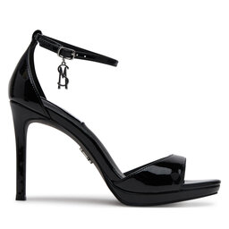 Steve Madden Γόβες Steve Madden Evers Heeled s SM11003574 Μαύρο