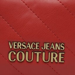 

Сумка Versace Jeans Couture, Червоний