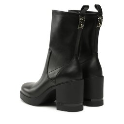 

Ботильйони Liu Jo Gloria 25 SF3069 PX136 Black 22222, Чорний