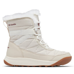 Columbia Sněhule Columbia Minx Shorty IV 2079181 Šedá