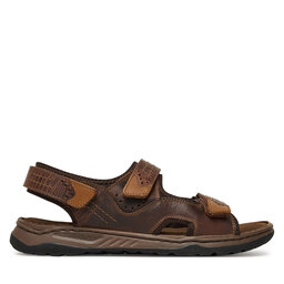 Mustang Sandalen Mustang 4968-801 Braun