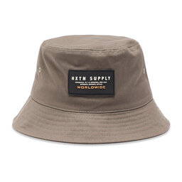 

Капелюх HXTN Supply Premier Bucket HH0712 Charcoal, Зелений