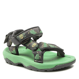 Teva Sandály Teva T Hurricane Xlt 2 1019390T Cvgrn