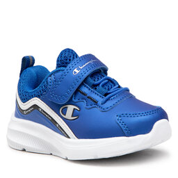 

Снікерcи Champion Shout Out B Td S32609-CHA-BS036 Rbl/Wht/Nbk, Голубий