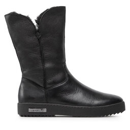 

Чоботи Caprice 9-26485-29 Black Nappa 022, Чорний