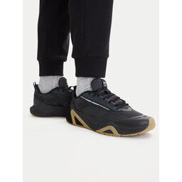 Under Armour Взуття для тренажерного залу Under Armour UA Charged Commit TR 5 6007140 Чорний