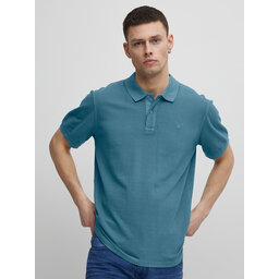 Blend Blend Poloshirt 20715297 Blau Regular Fit