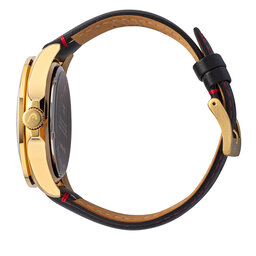 

Годинник Head Rome 1 H800411 Dark Red/Black, Бордовий