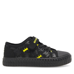 Batman Trampki Batman SS23-132WBBAT Czarny