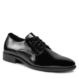 Boss Halbschuhe Boss Colby 50503567 10251700 01 Black 001