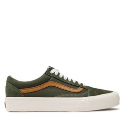 

Кросівки Vans Old Skool Vr3 VN0005UB50K1 Grape Leaf, Хакі
