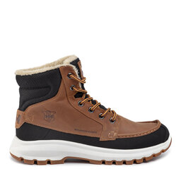 Helly Hansen Scarpe da trekking Helly Hansen Garibaldi V3 114-22.724 Marrone