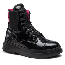 Colmar Botki Colmar Connor Cocco 192 Black