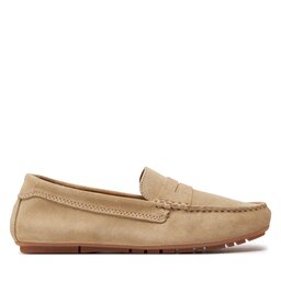 

Мокасини Marc O'Polo 40214623103300 Sand 715, Бежевий