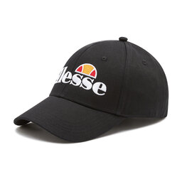 Ellesse Kepurė su snapeliu Ellesse Ragusa Cap SAAA0849 Juoda