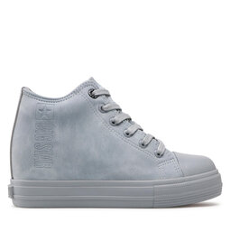 

Кеди Big Star Shoes II274094 Blue, Голубий
