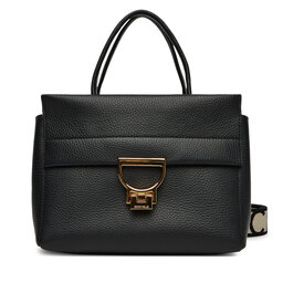 Coccinelle Handtasche Coccinelle E1 ND8 18 01 01 Schwarz