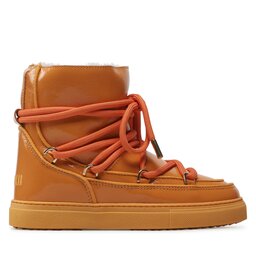 

Взуття Inuikii Full Leather Naplack 70202-094 Orange, Оранжевий
