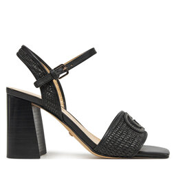 Guess Szandál Guess FLJGNK FAB03 Fekete