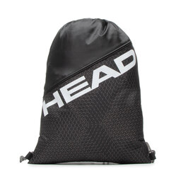 Head Рюкзак-мешок Head Tour Team Shoe Sack 283552 Bkor