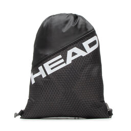 Head Ruksak vreća Head Tour Team Shoe Sack 283552 Bkor