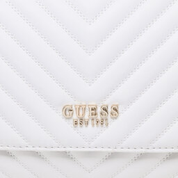 

Сумка Guess Keillah (QG) HWQG86 90210 WHI, Білий
