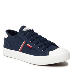 Levi's® Tornacipő Levi's® VORI0107T Navy 0040