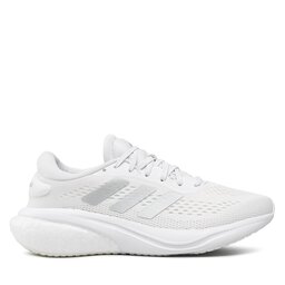 

Взуття adidas Supernova 2 W GZ6939 Ftwwht/Silvmt/Clowhi, Білий