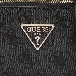 

Сумка Guess Noelle (BG) HWBG78 79140 CLO, Сірий