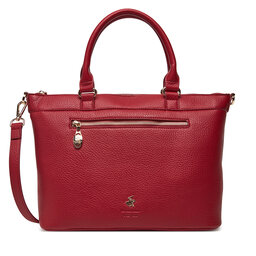 Beverly Hills Polo Club Bolso Beverly Hills Polo Club CEO-BHPC-C-006-08 Rojo