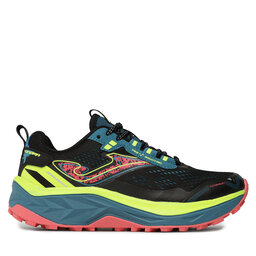 

Взуття Joma Tk.Tundra Lady 2301 TKTULS2301 Black/Lime, Чорний