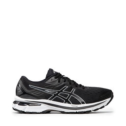 

Взуття Asics GT-2000 9 1011A983 Black/White 001, Чорний