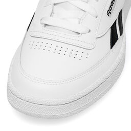 

Снікерcи Reebok Club C Revenge 100032881 White, Білий