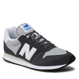 New Balance Sneakers New Balance GM500SL1 Gris