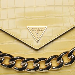 

Сумка Guess Retour (CG) HWCG86 64200 YEL, Жовтий