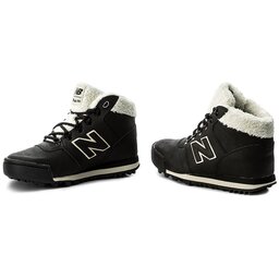 

Черевики туристичні New Balance WL701PKQ Чорний