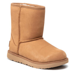 Ugg Boty Ugg Classic Short II Wp 1019646K Che