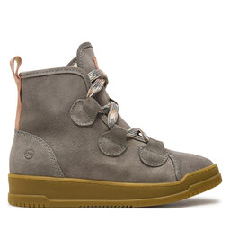 Tamaris Stiefeletten Tamaris 1-25820-43 Grau