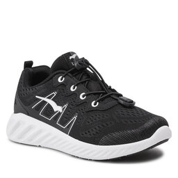 Bagheera Sportcipő Bagheera Sprint 86544-2 C0108 Black/White