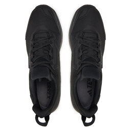 

Взуття adidas Terrex AX4 GORE-TEX Hiking IE2570 Cblack/Cblack/Grefou, Чорний
