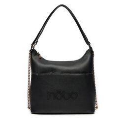 Nobo Torebka Nobo BAGT350 Czarny