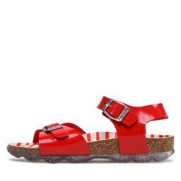 

Босоніжки Superfit 1-00012-5010 S Rot, Червоний