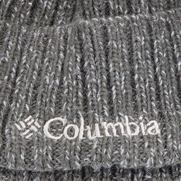 

Шапкa Columbia Wath Cap 1464091 Graphite/Tradewinds 053, Сірий