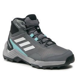 adidas Schuhe adidas Eastrail 2.0 Mid RAIN.RDY Hiking Shoes HP8725 Grau