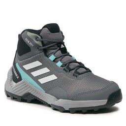 adidas Skor adidas Eastrail 2.0 Mid RAIN.RDY Hiking Shoes HP8725 Grå