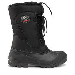 Olang Stivali da neve Olang Canadian Nero