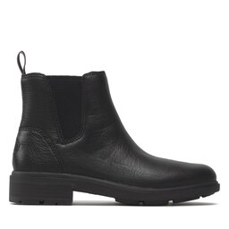 

Челсі Ugg, Чорний