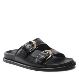 Aigner Natikače Aigner Emma 6 1221300 Black 001