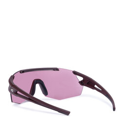 

Сонцезахисні окуляри GOG Hermes E509-3 Matt Burgundy/Black, Бордовий